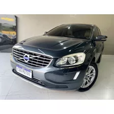 Volvo Xc60 60 T5 Momentum 2.0 Fwd 2016