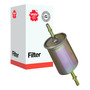 Filtro Aceite Ford Freestyle 3.0l V6 2007