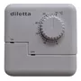 Primera imagen para búsqueda de termostato diletta