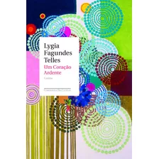 Livro Um Coração Ardente