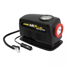 Compressor De Ar Direto Com Lanterna Airplus Schulz 12v 120w