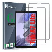 Protector De Pantalla Tablet Samsung Galaxy A7 Lite 8,7 In