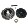 Kit De Clutch Honda Element 2003-2011 L4 2.4