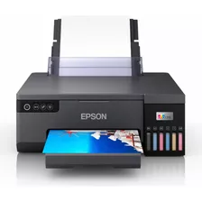 Epson L8050 Impresora Fotográfica Ecotank ,wifi Direct