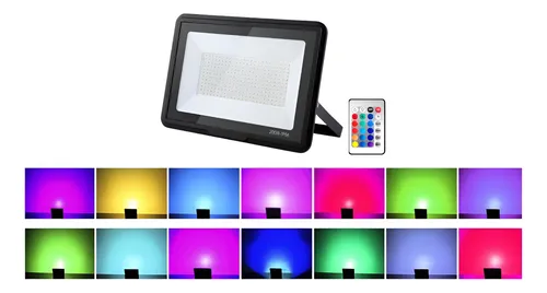 Segunda imagen para búsqueda de luz rgb