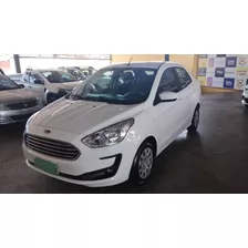 Ford Ka+ 2019 1.0 Se Flex 4p