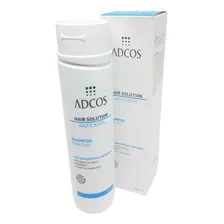  Hair Solution Shampoo Bio Ativo 300ml Adcos