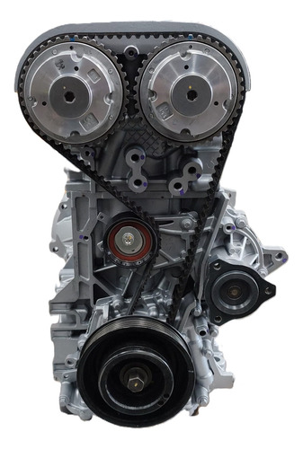 Motor Ford 1.5 Turbo Figo/ Escape/ Fusion 2014-2020 Foto 3