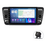 Estreo 2+32g Para Subaru Legacy Outback 03-09 Gps Carplay