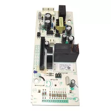 Placa Principal 79037243 Microondas 31l Mtrs42 Bivolt Midea