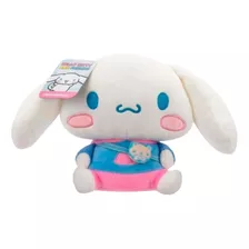 Jazwares Cinnamoroll Peluche 20cm Hello Kitty & Friends