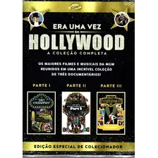 Dvd Era Uma Vez Em Hollywood - Classicline - Bonellihq 