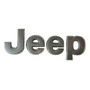 Emblema Tapa Cajuela Jeep Patrior 2011 2012 2013 2014