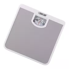 Balanza Mecánica San-up 9010 Gris, Hasta 120 Kg