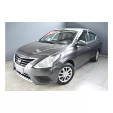 Versa 1.6 16v Flexstart S 4p Manual