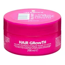 Hair Growth Treatment Para Crecimiento Del Cabello 200 Ml
