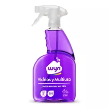 Wyn Limpiavidrios Gatillo 750ml