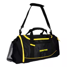 Surtek Mspos Maleta Sport Con Correa Ajustable 57 X 33 X 27