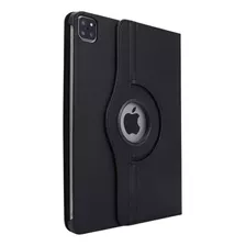 Capa Preta Suporte Para iPad Pro 11 Polegadas 