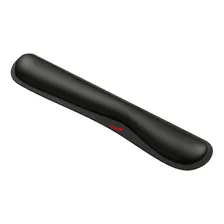 Apoya Muñecas Ergonómico Genius Revogames Color Negro