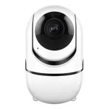 Webcam Monitoreo Bebé/tienda/oficina/mascota/ancianos Audio