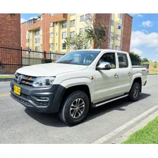 Volkswagen Amarok 2021 2.0 Comfortline 4 P