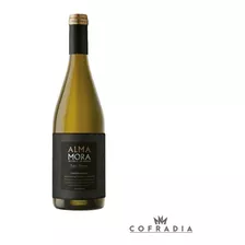 Vino Alma Mora Reserva Chardonnay 750ml