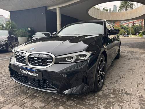 Bmw Serie 3 3.0 M340i Xdrive M Performance