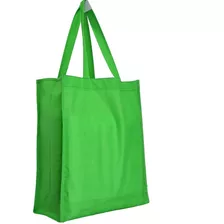 300 Bolsas Ecologicas Personalizada Con Logo