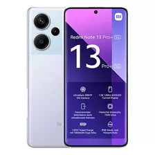 Xiaomi Redmi Note 13 Pro+ 5g Dual Sim 256 Gb Aurora 8 Gb Ram