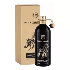 Móntale Arabians Tonka 100ml - Perfume Original