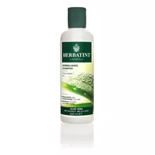 Shampoo Normalizante Aloe Vera Herbatint