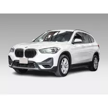 Bmw X1 2020