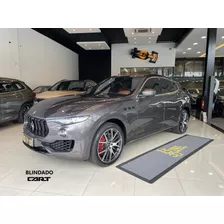 Maserati Levante Gasolina Automático