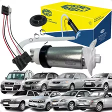 Bomba D/combustível Magneti Marelli Universal Sistema Bosch