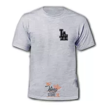 Polera, Los Angeles Dodgers, Xxxxl / Thekingstore10 