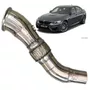 Segunda imagem para pesquisa de downpipe bmw 320i