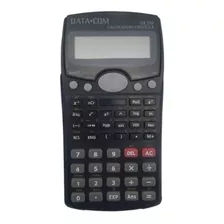 Calculadora Científica 12 Dig. Fx350 224 Funciones Datacom