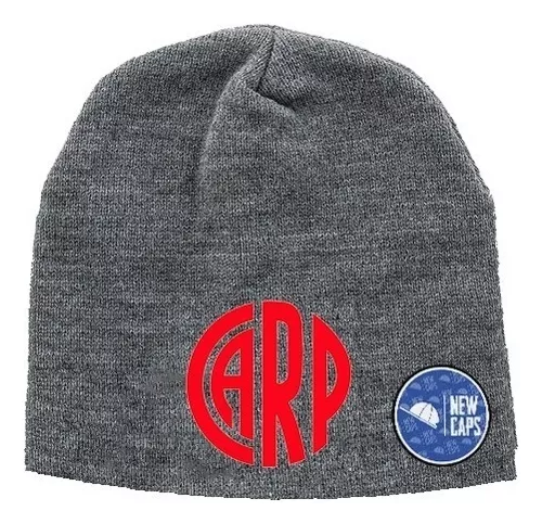 Primera imagen para búsqueda de gorro lana river