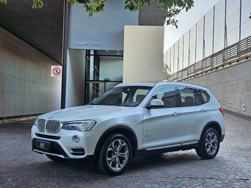 Bmw X3 2.0 Xdrive 28i Xline 245cv