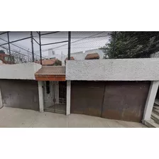 ¡¡¡casa Con Excelente Ubicacion!!! Haz Crecer Tu Patrimonio, Venta De Casa - Santiago 612, Lomas Quebradas, La Magdalena Contreras, 10000 Ciudad De México, Cdmx