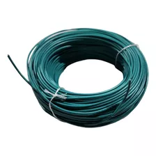 Cable Electrico Unipolar Normalizado Brickell 1.5mm X 100mts