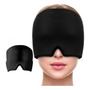 Primera imagen para búsqueda de gorro migraña