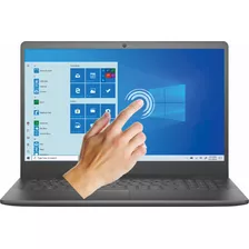 Notebook Dell Inspiron Gamer Touch 15.6 Ryzen 5 16gb Win 10