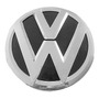 Emblema Parrilla Polo Volkswagen 2015 2016 2017 2018 2019 