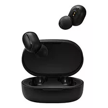 Xiaomi Redmi Airdots 2 Con Cancelacion De Ruido Pasiva