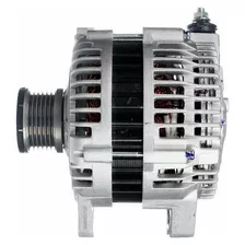 Alternador Compatible Con Nissan X-trail N 12v 110a Xtrail