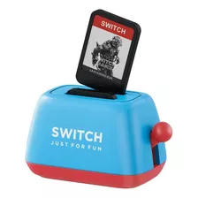 Soporte Para Funda De Juego Switch Portátil