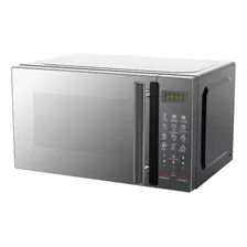 Microondas 20 Lts Xion Xi-mw2050inox Universo Binario