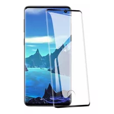 Vidrio Curvo 3d Samsung Galaxy S10, S10 E , S 10 + Series 